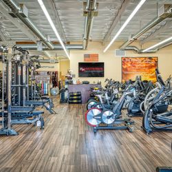 Rx Fitness Equipment
