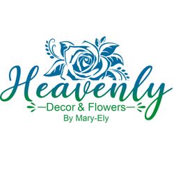 Heavenly Decor and Flowers