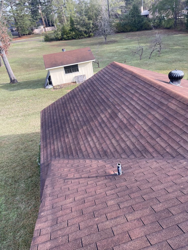 Slide of JV Roofing & Construction