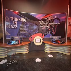 American Jazz Museum
