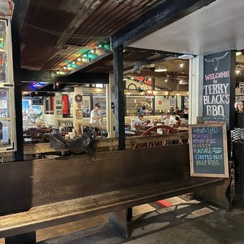 Terry Black's Barbecue - Barbeque Near Me - Austin, Texas Terry Black's Barbecue - Barbeque Near Me - Austin, Texas