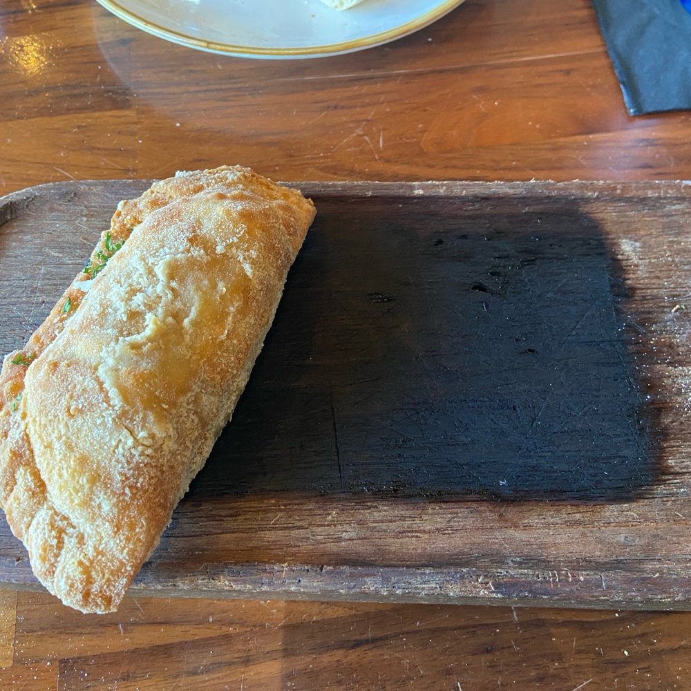 Gaucho Grill Argentine Steakhouse - Empanada - Steakhouses Near Me - Downey, California