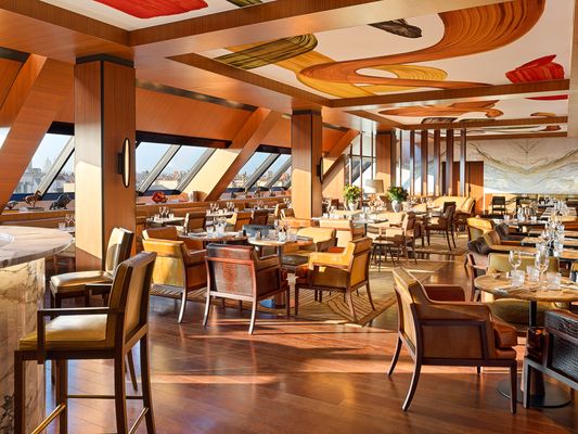 Hôtel Madame Rêve by null Hôtel Madame Rêve by null