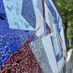 Lincoln Financial Sculpture Walk at Riverfront