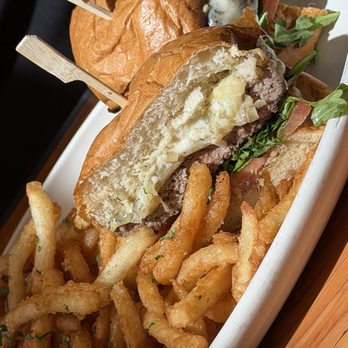 The Parlor - Parlor Burger - Pizza Near Me - Phoenix, Arizona The Parlor - Parlor Burger - Pizza Near Me - Phoenix, Arizona
