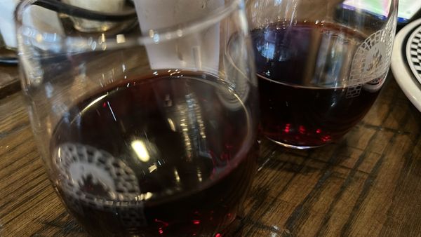 Anthony's Coal Fired Pizza & Wings by null