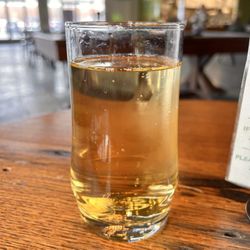 Eudora Brewing Company - Hard cider