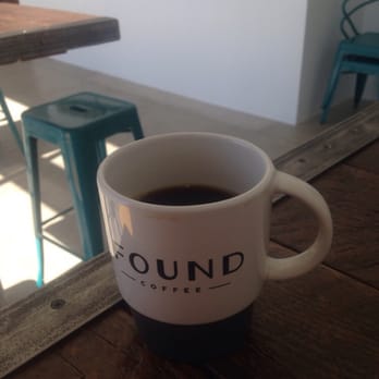 Found Coffee - Coffee & Tea Near Me - Los Angeles, California Found Coffee - Coffee & Tea Near Me - Los Angeles, California