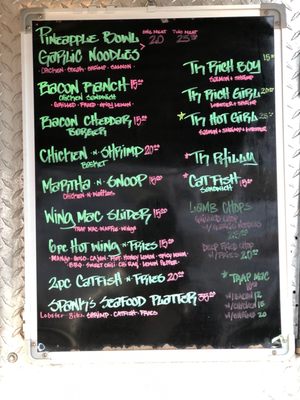 Menu photo 5 Menu photo 5