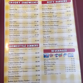 Uncle Tom's Pancake House - Lunch - Diners Near Me - Normal, Illinois Uncle Tom's Pancake House - Lunch - Diners Near Me - Normal, Illinois