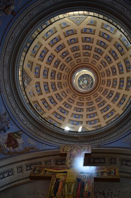 Basílica Menor y Convento de San Francisco en Salta by null