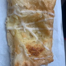 Cheese Danish
