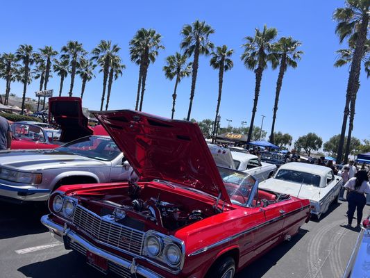 Otay Ranch Town Center by null