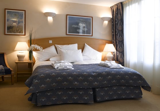 Les Jardins du Marais by null