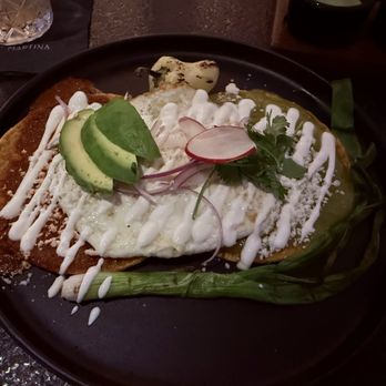 Call Her Martina - Mexican Near Me - Scottsdale, Arizona