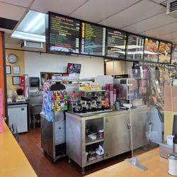 Uncle Joe’s Donuts