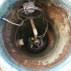 A-1 Septic Service & Excavating