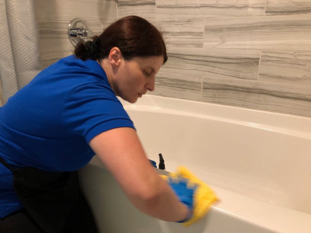 CAPELLA CLEANING 69 Photos 4720 Larkspur Ct, Virginia Beach