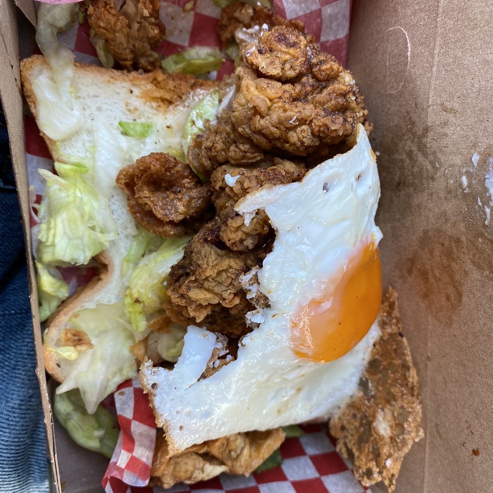 Downlow Chicken Shack - Chicken sandwich. - Chicken Shop Near Me - Vancouver, British Columbia Downlow Chicken Shack - Chicken sandwich. - Chicken Shop Near Me - Vancouver, British Columbia