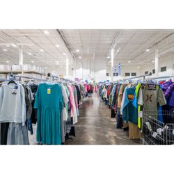 Big Box Outlet Store