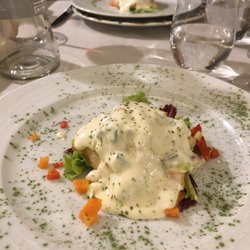 Passone di Cogliati - Appetizer