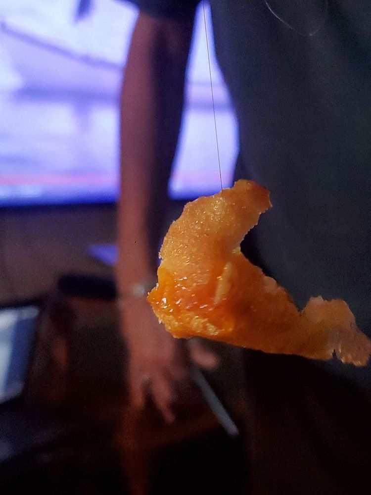 Hk Wong's Palace Restaurant