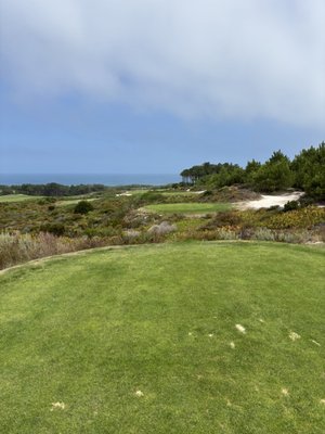 West Cliffs Golf Course by null