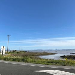San Pablo Bay National Wildlife Refuge