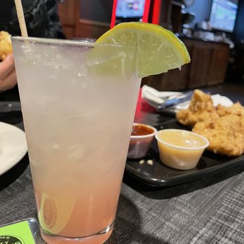 Dirty Oscar's Annex - Prickly pear margarita - Pubs Near Me - Tacoma, Washington Dirty Oscar's Annex - Prickly pear margarita - Pubs Near Me - Tacoma, Washington