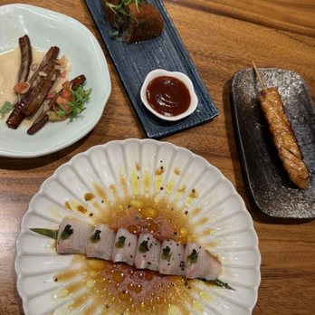 IZAKAYA OSEN - Sushi Bars Near Me - Irvine, California IZAKAYA OSEN - Sushi Bars Near Me - Irvine, California