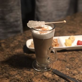 The Melting Pot - Cappuccino - Fondue Near Me - Boca Raton, Florida The Melting Pot - Cappuccino - Fondue Near Me - Boca Raton, Florida