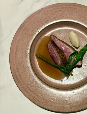 Restaurant Naides by null