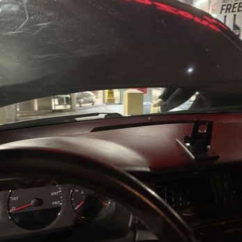 AutoZone - Changing my battery in the cold!!! Thank you:) - Auto Parts & Supplies Near Me - La Verne, California