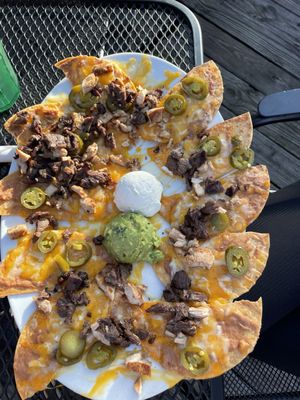 Ozona Grill and Bar by null