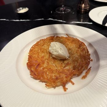 Grill on 21 - Potato Hash - Steakhouses Near Me - Chicago, Illinois