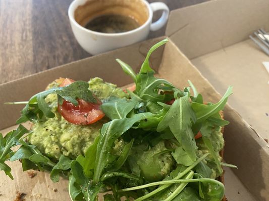 Café Marguerite by null