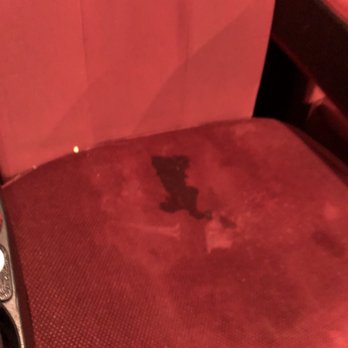AMC Neshaminy 24 - Urine on seat - Cinema Near Me - Bensalem, Pennsylvania AMC Neshaminy 24 - Urine on seat - Cinema Near Me - Bensalem, Pennsylvania