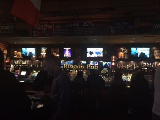 Ringo's Pub by null