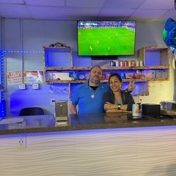 Million Dollar Billiards - Drinks & beer