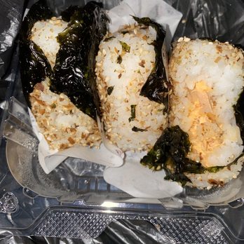 Tenori - 3 for $11 - Japanese Near Me - Stanton, California Tenori - 3 for $11 - Japanese Near Me - Stanton, California