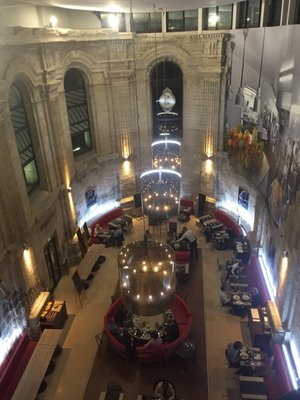 Hôtel de Bourbon Mercure Bourges Centre – Jardin - Parking privé gratuit by null