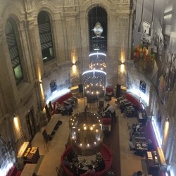 Hôtel de Bourbon