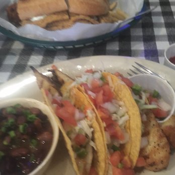Flying Fish - Seafood Near Me - Little Rock, Arkansas