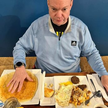 Oy! - The best breakfast around. - Breakfast & Brunch Near Me - Buford, Georgia Oy! - The best breakfast around. - Breakfast & Brunch Near Me - Buford, Georgia