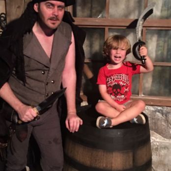 Pirates Dinner Adventure - Performing Arts Near Me - Orlando, Florida Pirates Dinner Adventure - Performing Arts Near Me - Orlando, Florida