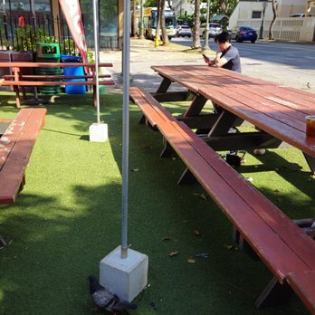 Waikiki Garlic Shack - Seafood Near Me - Honolulu, Hawaii