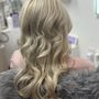 Photo of Mafistyle Blowout- Head Spa & Bridal Beauty