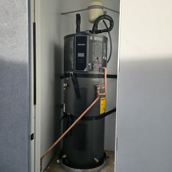 H.E.L.P. PLUMBING - Heat pumps are the new - Plumbing Near Me - Joshua Tree, California H.E.L.P. PLUMBING - Heat pumps are the new - Plumbing Near Me - Joshua Tree, California