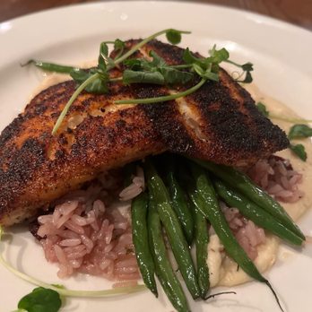 Marker 32 - Blackened grouper - Seafood Near Me - Jacksonville, Florida Marker 32 - Blackened grouper - Seafood Near Me - Jacksonville, Florida
