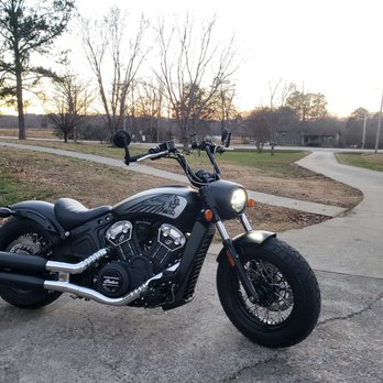 Crockett Powersports - Brand New Scout Bobber Twenty customized to my personal fit and tastes - Motorcycle Dealers Near Me - Chattanooga, Tennessee Crockett Powersports - Brand New Scout Bobber Twenty customized to my personal fit and tastes - Motorcycle Dealers Near Me - Chattanooga, Tennessee